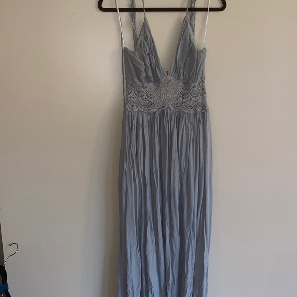 Prom dress !